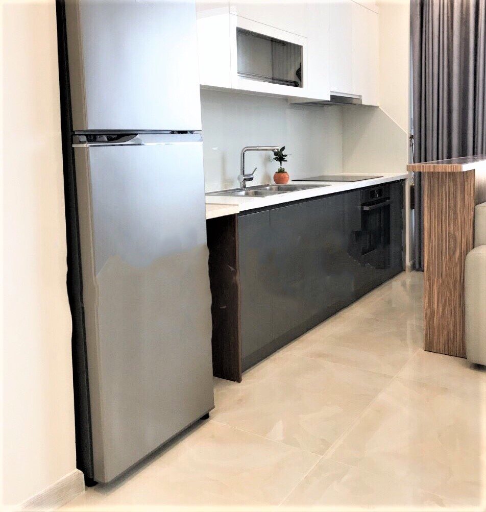 D1021204 - Vinhomes Golden River Apartment For Rent & Sale Ho Chi Minh - 2 bedroom